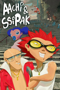 Aachi & Ssipak (2005) download