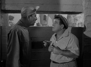 Abbott and Costello Go to Mars (1953) download