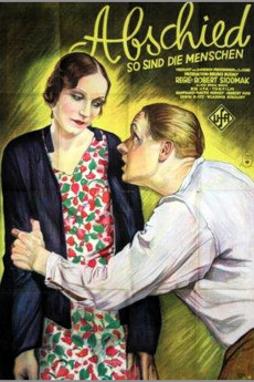 Farewell (1930) download