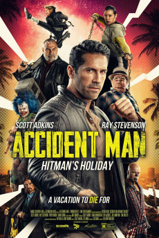 Accident Man: Hitman's Holiday (2022) download