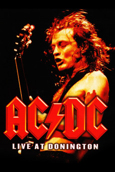 AC/DC: Live at Donington (1992) download