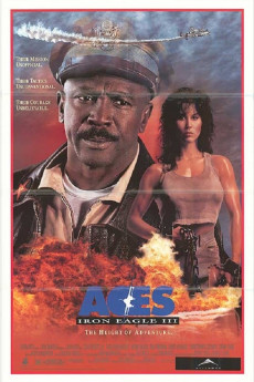 Aces: Iron Eagle III (1992) download