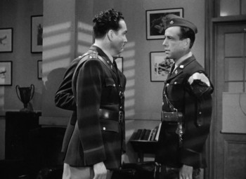 Across the Pacific (1942) download