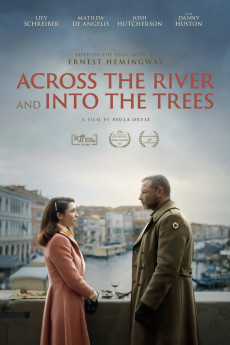 Across the River and Into the Trees (2022) download