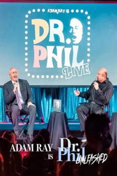 Adam Ray Is Dr. Phil Unleashed (2024) download