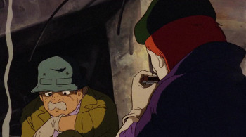 Adieu Galaxy Express 999 (1981) download