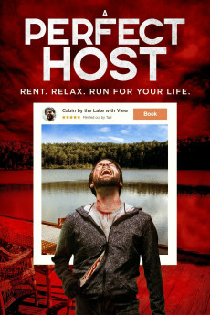 A Perfect Host (2019) download