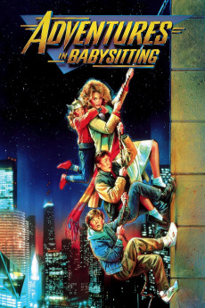 Adventures in Babysitting (1987) download