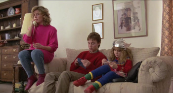 Adventures in Babysitting (1989) download