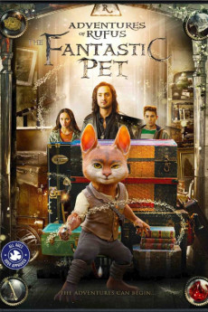 Adventures of Rufus: The Fantastic Pet (2020) download