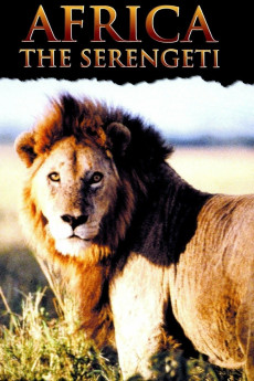 Africa: The Serengeti (1994) download