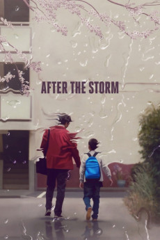 After the Storm (2016) download