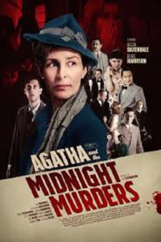 Agatha and the Midnight Murders (2020) download