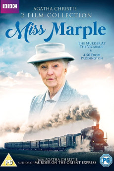 Agatha Christie's Miss Marple: 4:50 from Paddington (1987) download