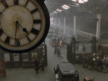 Agatha Christie's Miss Marple: 4:50 from Paddington (1987) download