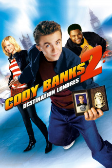 Agent Cody Banks 2: Destination London (2004) download