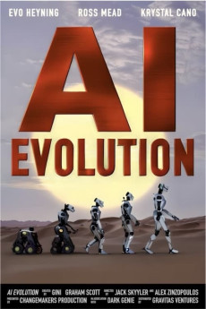 AI Evolution (2024) download