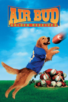 Air Bud: Golden Receiver (1998) download