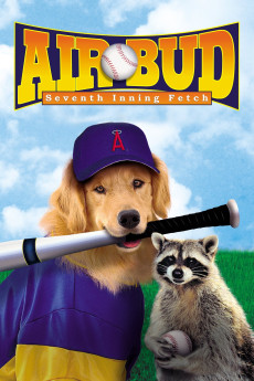 Air Bud: Seventh Inning Fetch (2002) download