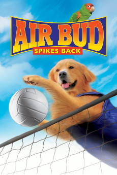 Air Bud: Spikes Back (2003) download