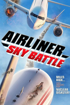 Airliner Sky Battle (2020) download