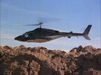 Airwolf (1984) download