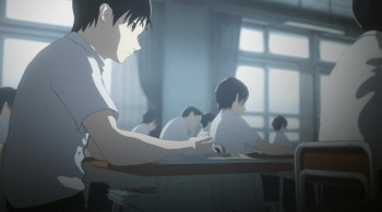 Ajin Part 1: Shoudou (2015) download