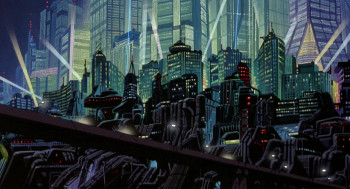 Akira (1988) download