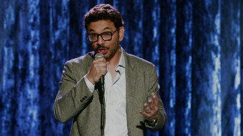 Al Madrigal: Shrimpin' Ain't Easy (2017) download