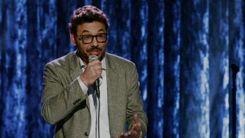 Al Madrigal: Shrimpin' Ain't Easy (2017) download