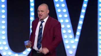 Al Murray, the Pub Landlord: One Man, One Guvnor (2014) download