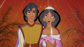 Aladdin and the King of Thieves (1996) download