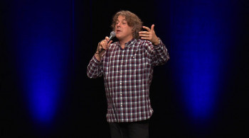 Alan Davies: Little Victories (2016) download