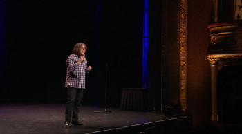 Alan Davies: Little Victories (2016) download