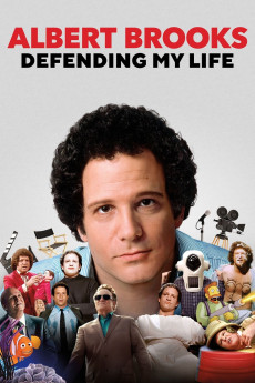 Albert Brooks: Defending My Life (2023) download