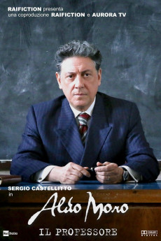 Aldo Moro il professore (2018) download