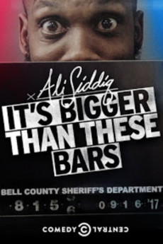 Ali Siddiq: It's Bigger Than These Bars (2018) download