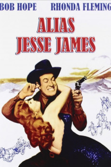 Alias Jesse James (1959) download