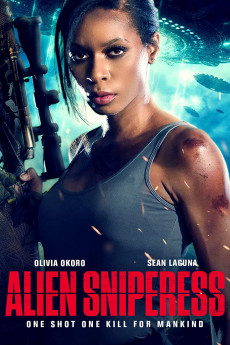 Alien Sniperess (2022) download