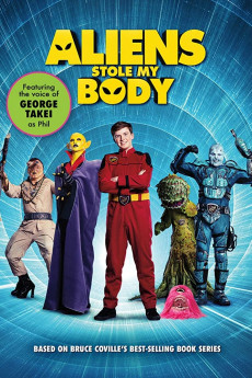 Aliens Stole My Body (2020) download