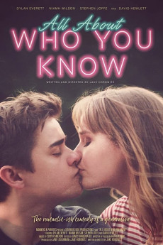 All About Who You Know (2019) download