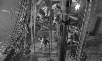 All at Sea (1957) download