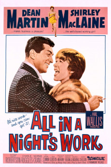 All in a Night's Work (1961) download