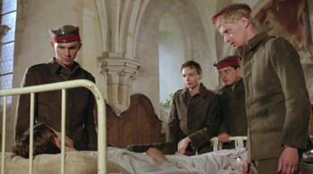 All Quiet on the Western Front (1979) download