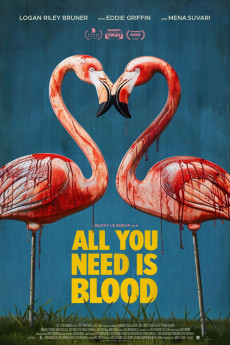 All You Need Is Blood (2023) download