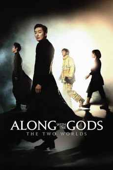 Along With the Gods: The Two Worlds (2017) download