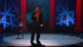 Alonzo Bodden: Who's Paying Attention (2011) download