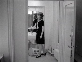 Alphaville (1965) download