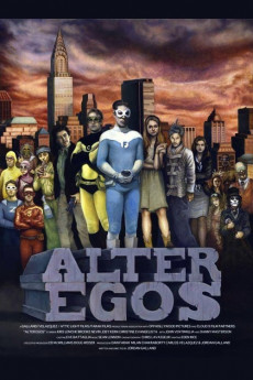 Alter Egos (2012) download