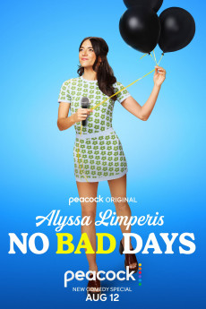 Alyssa Limperis: No Bad Days (2022) download